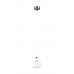 MOLLY Κρεμαστό Φωτιστικό RL Lighting R31861007 λευκό γυάλινο
