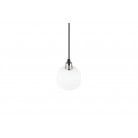 MOLLY Κρεμαστό Φωτιστικό RL Lighting R31861007 λευκό γυάλινο MOLLY Κρεμαστό Φωτιστικό RL Lighting R31861007 λευκό γυάλινο