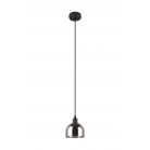 MOLLY Κρεμαστό Φωτιστικό RL Lighting R31861032 χρωμέ γυάλινο