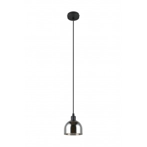 MOLLY Κρεμαστό Φωτιστικό RL Lighting R31861032 χρωμέ γυάλινο