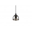 MOLLY Κρεμαστό Φωτιστικό RL Lighting R31861032 χρωμέ γυάλινο