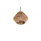 LUCILLE Κρεμαστό Φωτιστικό RL Lighting R36111026 natural paper yarn LUCILLE Κρεμαστό Φωτιστικό RL Lighting R36111026 natural paper yarn