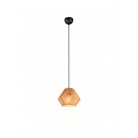 LUCILLE Κρεμαστό Φωτιστικό RL Lighting R36111026 natural paper yarn LUCILLE Κρεμαστό Φωτιστικό RL Lighting R36111026 natural paper yarn