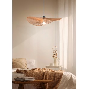 LAURINE Κρεμαστό Φωτιστικό RL Lighting R36161026 καμπύλο paper yarn