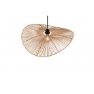 LAURINE Κρεμαστό Φωτιστικό RL Lighting R36161026 καμπύλο paper yarn