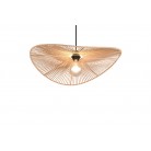 LAURINE Κρεμαστό Φωτιστικό RL Lighting R36161026 καμπύλο paper yarn