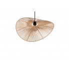 LAURINE Κρεμαστό Φωτιστικό RL Lighting R36161026 καμπύλο paper yarn