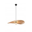 LAURINE Κρεμαστό Φωτιστικό RL Lighting R36161926 natural paper yarn LAURINE Κρεμαστό Φωτιστικό RL Lighting R36161926 natural paper yarn