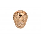JEAN Κρεμαστό Φωτιστικό RL Lighting R36221036 φυσικό bamboo