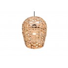 JEAN Κρεμαστό Φωτιστικό RL Lighting R36221036 φυσικό bamboo