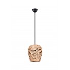 JEAN Κρεμαστό Φωτιστικό RL Lighting R36221036 φυσικό bamboo