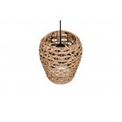 JEAN Κρεμαστό Φωτιστικό RL Lighting R36221036 φυσικό bamboo