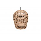 JEAN Κρεμαστό Φωτιστικό RL Lighting R36221036 φυσικό bamboo