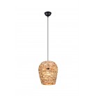 JEAN Κρεμαστό Φωτιστικό RL Lighting R36221036 φυσικό bamboo