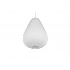 JANINE Κρεμαστό Φωτιστικό RL Lighting R36241001 λευκό υφασμάτινο JANINE Κρεμαστό Φωτιστικό RL Lighting R36241001 λευκό υφασμάτινο