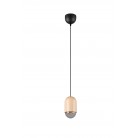 NARA Κρεμαστό Φωτιστικό RL Lighting R36311030 ξύλινο φυσικό NARA Κρεμαστό Φωτιστικό RL Lighting R36311030 ξύλινο φυσικό