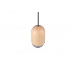 NARA Κρεμαστό Φωτιστικό RL Lighting R36311030 ξύλινο φυσικό NARA Κρεμαστό Φωτιστικό RL Lighting R36311030 ξύλινο φυσικό