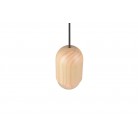 NARA Κρεμαστό Φωτιστικό RL Lighting R36311030 ξύλινο φυσικό NARA Κρεμαστό Φωτιστικό RL Lighting R36311030 ξύλινο φυσικό