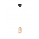 NARA Κρεμαστό Φωτιστικό RL Lighting R36311030 ξύλινο φυσικό NARA Κρεμαστό Φωτιστικό RL Lighting R36311030 ξύλινο φυσικό