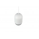 NARA Κρεμαστό Φωτιστικό RL Lighting R36311031 λευκό μεταλικό NARA Κρεμαστό Φωτιστικό RL Lighting R36311031 λευκό μεταλικό