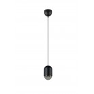 NARA Κρεμαστό Φωτιστικό RL Lighting R36311032 μαύρο μεταλικό