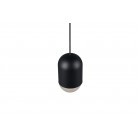 NARA Κρεμαστό Φωτιστικό RL Lighting R36311032 μαύρο μεταλικό