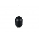 NARA Κρεμαστό Φωτιστικό RL Lighting R36311032 μαύρο μεταλικό