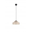 ABELLA Κρεμαστό Φωτιστικό RL Lighting R36761013 amber γυάλινο ABELLA Κρεμαστό Φωτιστικό RL Lighting R36761013 amber γυάλινο