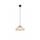 ABELLA Κρεμαστό Φωτιστικό RL Lighting R36761013 amber γυάλινο ABELLA Κρεμαστό Φωτιστικό RL Lighting R36761013 amber γυάλινο