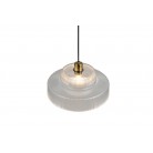 ABELLA Κρεμαστό Φωτιστικό RL Lighting R36761052 διάφανο γυάλινο ABELLA Κρεμαστό Φωτιστικό RL Lighting R36761052 διάφανο γυάλινο
