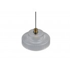 ABELLA Κρεμαστό Φωτιστικό RL Lighting R36761052 διάφανο γυάλινο ABELLA Κρεμαστό Φωτιστικό RL Lighting R36761052 διάφανο γυάλινο