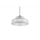 ABELLA Κρεμαστό Φωτιστικό RL Lighting R36761052 διάφανο γυάλινο ABELLA Κρεμαστό Φωτιστικό RL Lighting R36761052 διάφανο γυάλινο