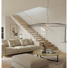 LAURIS Κρεμαστό Φωτιστικό RL Lighting R36791932 μαύρο oversized LAURIS Κρεμαστό Φωτιστικό RL Lighting R36791932 μαύρο oversized