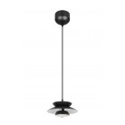 AMARILA Κρεμαστό Φωτιστικό RL Lighting R36841032 μαύρο μεταλικό AMARILA Κρεμαστό Φωτιστικό RL Lighting R36841032 μαύρο μεταλικό