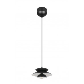 AMARILA Κρεμαστό Φωτιστικό RL Lighting R36841032 μαύρο μεταλικό