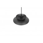 AMARILA Κρεμαστό Φωτιστικό RL Lighting R36841032 μαύρο μεταλικό AMARILA Κρεμαστό Φωτιστικό RL Lighting R36841032 μαύρο μεταλικό