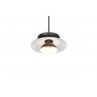 AMARILA Κρεμαστό Φωτιστικό RL Lighting R36841032 μαύρο μεταλικό AMARILA Κρεμαστό Φωτιστικό RL Lighting R36841032 μαύρο μεταλικό