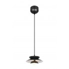 AMARILA Κρεμαστό Φωτιστικό RL Lighting R36841032 μαύρο μεταλικό AMARILA Κρεμαστό Φωτιστικό RL Lighting R36841032 μαύρο μεταλικό