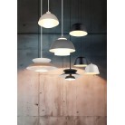 AMARILA Κρεμαστό Φωτιστικό RL Lighting R36841032 μαύρο μεταλικό AMARILA Κρεμαστό Φωτιστικό RL Lighting R36841032 μαύρο μεταλικό