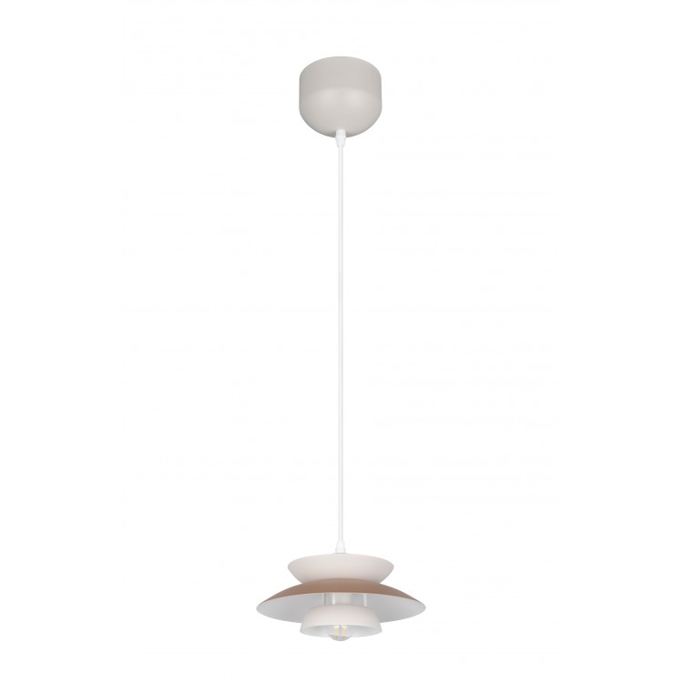 AMARILA Κρεμαστό Φωτιστικό RL Lighting R36841065 καφέ μεταλικό AMARILA Κρεμαστό Φωτιστικό RL Lighting R36841065 καφέ μεταλικό