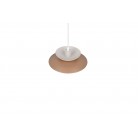 AMARILA Κρεμαστό Φωτιστικό RL Lighting R36841065 καφέ μεταλικό AMARILA Κρεμαστό Φωτιστικό RL Lighting R36841065 καφέ μεταλικό