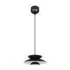 AMARILA Κρεμαστό Φωτιστικό RL Lighting R36841932 μαύρο μεταλικό AMARILA Κρεμαστό Φωτιστικό RL Lighting R36841932 μαύρο μεταλικό