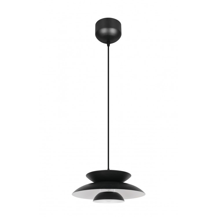 AMARILA Κρεμαστό Φωτιστικό RL Lighting R36841932 μαύρο μεταλικό AMARILA Κρεμαστό Φωτιστικό RL Lighting R36841932 μαύρο μεταλικό