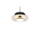 AMARILA Κρεμαστό Φωτιστικό RL Lighting R36841932 μαύρο μεταλικό AMARILA Κρεμαστό Φωτιστικό RL Lighting R36841932 μαύρο μεταλικό