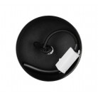 AMARILA Κρεμαστό Φωτιστικό RL Lighting R36841932 μαύρο μεταλικό AMARILA Κρεμαστό Φωτιστικό RL Lighting R36841932 μαύρο μεταλικό