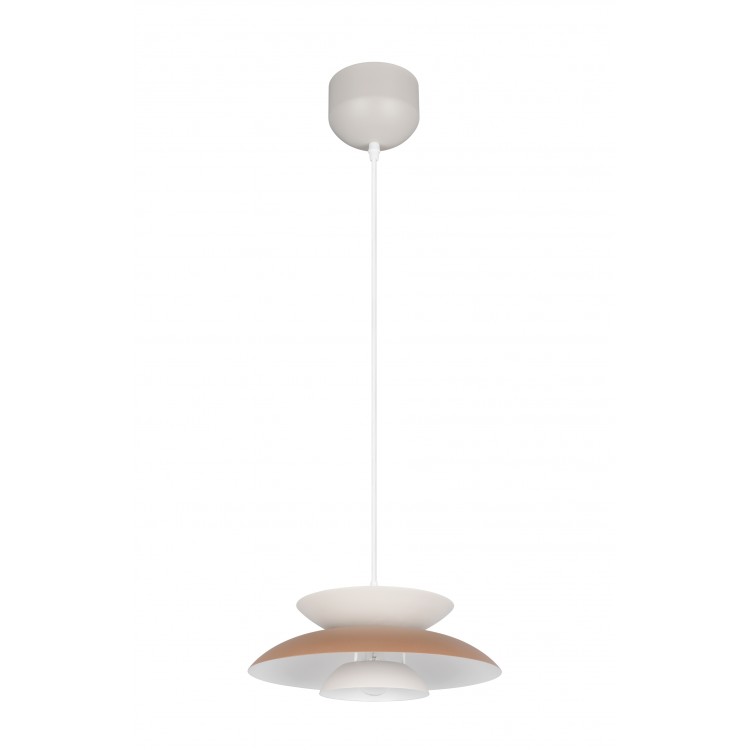 AMARILA Κρεμαστό Φωτιστικό RL Lighting R36841965 καφέ μεταλικό AMARILA Κρεμαστό Φωτιστικό RL Lighting R36841965 καφέ μεταλικό