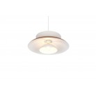 AMARILA Κρεμαστό Φωτιστικό RL Lighting R36841965 καφέ μεταλικό AMARILA Κρεμαστό Φωτιστικό RL Lighting R36841965 καφέ μεταλικό