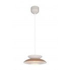 AMARILA Κρεμαστό Φωτιστικό RL Lighting R36841965 καφέ μεταλικό AMARILA Κρεμαστό Φωτιστικό RL Lighting R36841965 καφέ μεταλικό