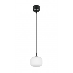 SIGNE Κρεμαστό Φωτιστικό RL Lighting R36861001 λευκό γυάλινο