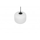 SIGNE Κρεμαστό Φωτιστικό RL Lighting R36861901 λευκό γυάλινο SIGNE Κρεμαστό Φωτιστικό RL Lighting R36861901 λευκό γυάλινο